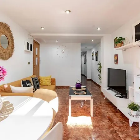 My House Βαλένθια