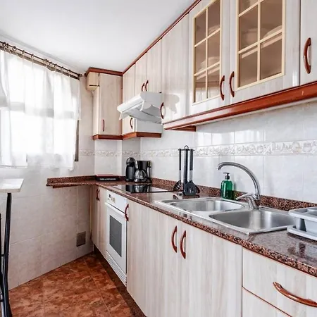 My House Βαλένθια