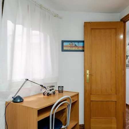 Appartement My House *