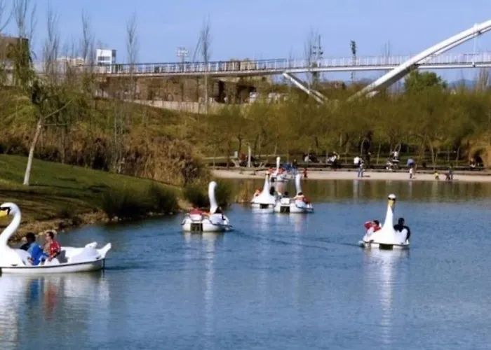 Appartement My House Valence