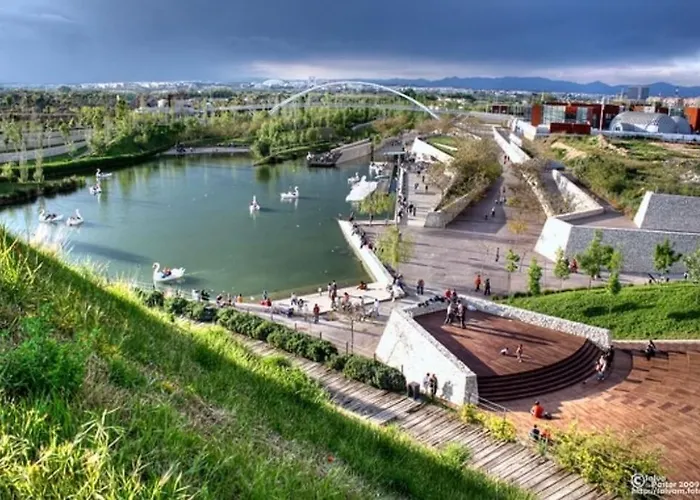 My House Appartement