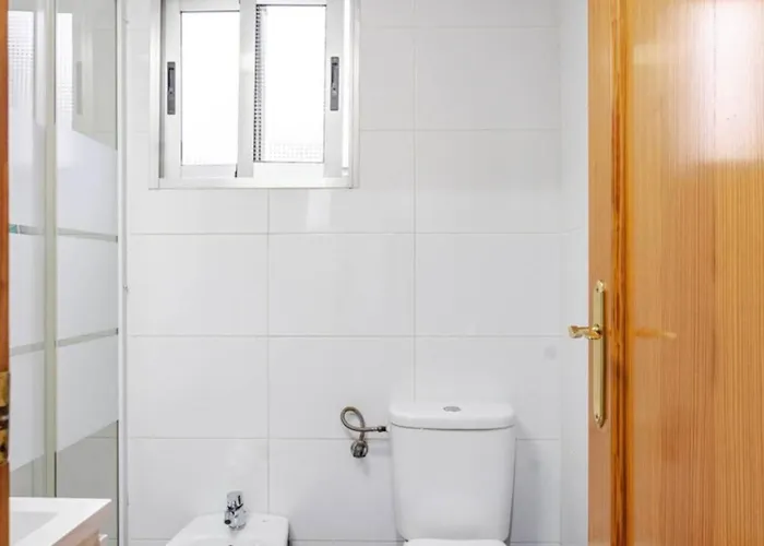 Appartement My House