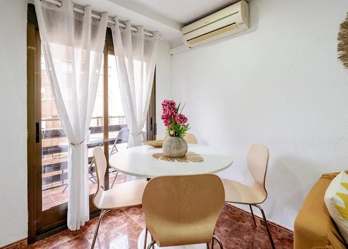 Appartement My House *