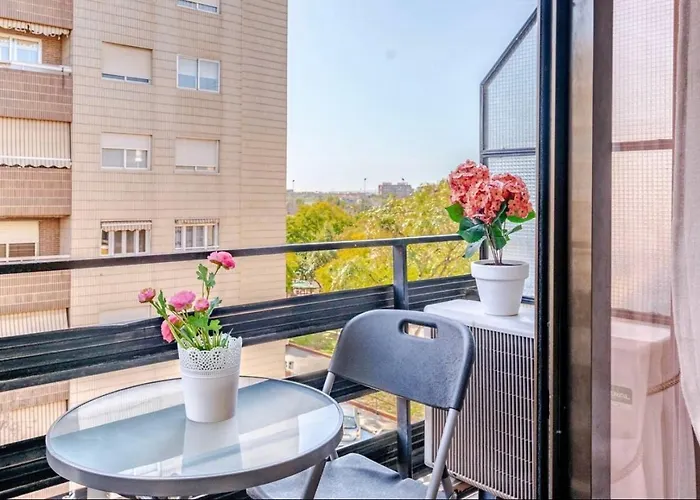 My House Appartement *