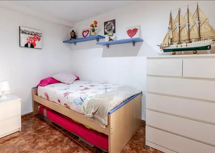 Appartement My House *