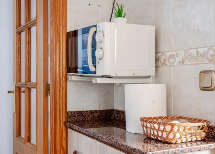 Appartement My House *