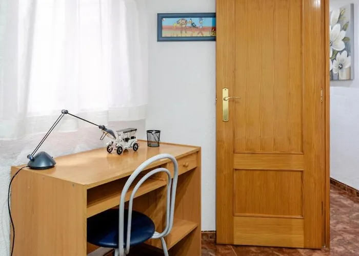 Appartement My House Valence