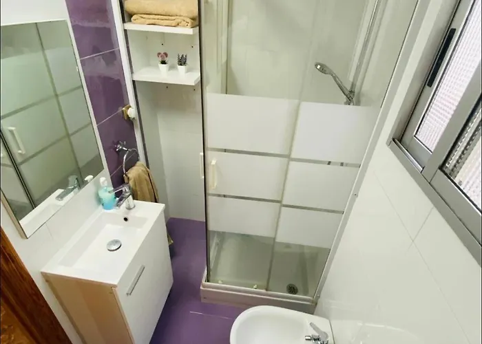 Appartement My House