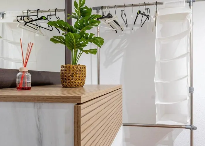 My House Appartement Valence