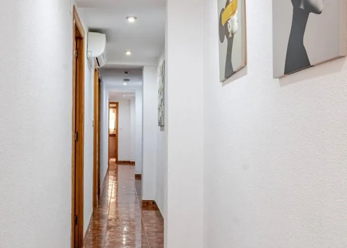 My House Appartement