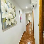 My House アパート バレンシア