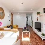 My House バレンシア
