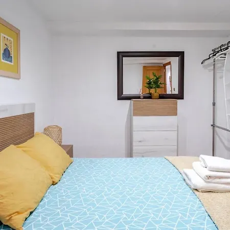 My House Apartmán *