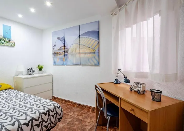 My House Apartmán *